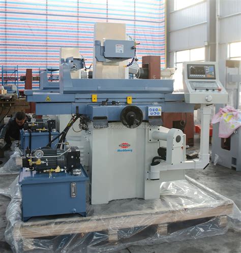 cnc ahd surface grinding machine|automatic surface grinding machine suppliers.